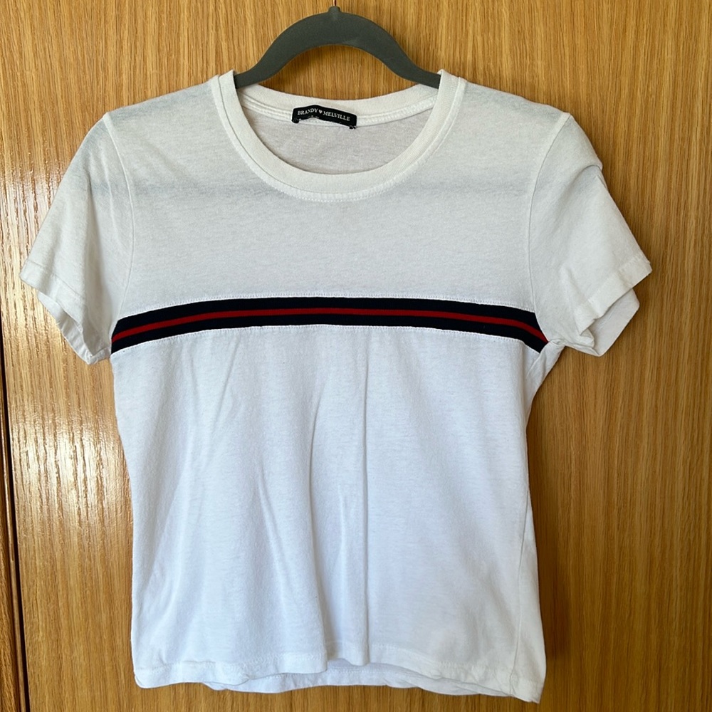 Brandy Melville Tee